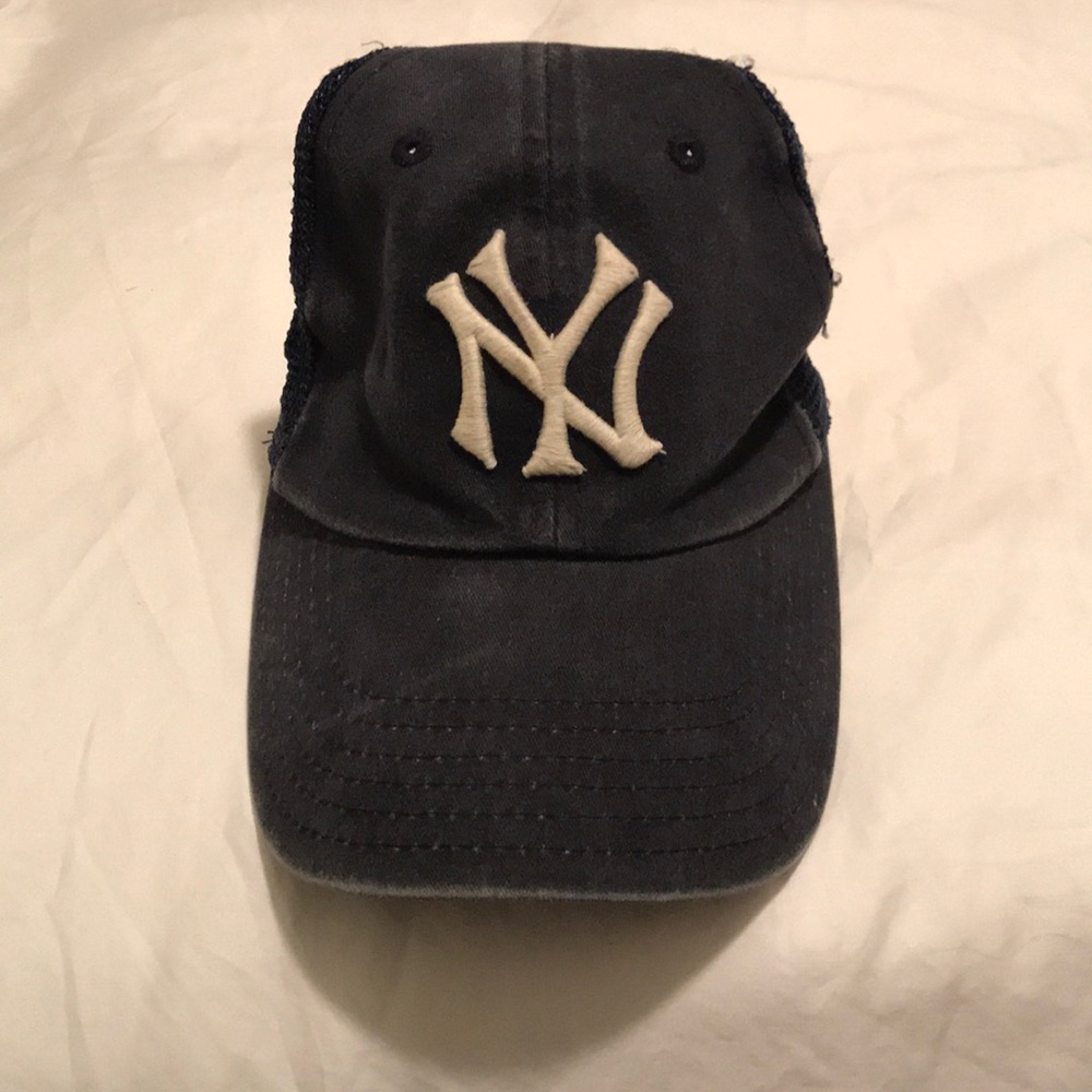 Newyork Yankees baseball cap